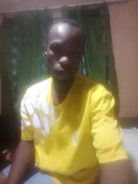 Snapshot of KingBonga chatting on September 2025 05:02:02 PM KingBonga online show from September 2025 05:02:02 PM