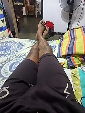 BabyHansi online show from February 2026 05:11:01 PM