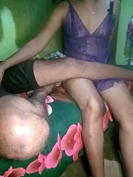 BabyHansi online show from February 2026 04:24:02 PM