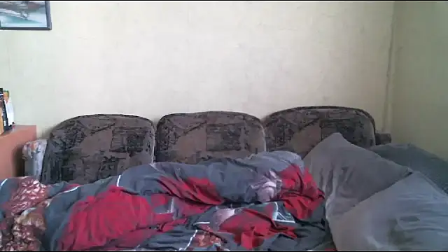 Lana555 online show from March 2025 08:51:01 AM