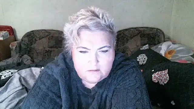 Lana555 online show from December 2025 08:25:02 PM