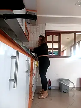 Asuna yuuky online show from October 2025 09:01:01 PM