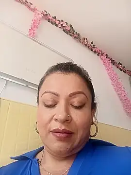 Asuna yuuky online show from March 2026 07:19:01 PM