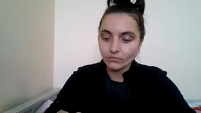 DInaraXRose online show from September 2025 08:58:01 AM