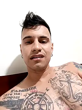 Benito-Ca online show from March 2026 12:58:01 AM