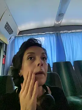 Piggiteablacktea online show from October 2025 10:14:02 AM