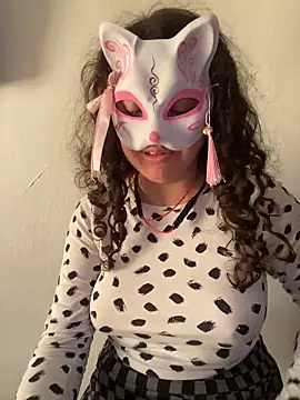 Lucy YupiSweet online show from February 2026 05:00:02 PM