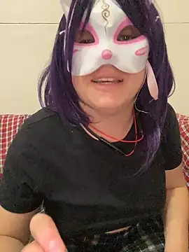 Lucy YupiSweet online show from February 2026 07:52:01 AM