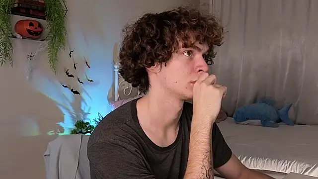 Tommy Jamm online show from October 2025 02:29:01 PM