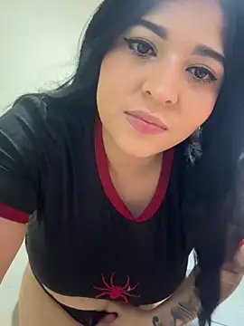 Vliacoooper2 online show from June 2026 05:43:02 AM