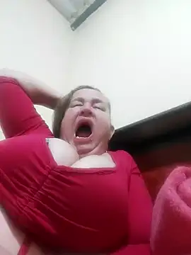 Miss-tetas online show from January 2026 02:05:02 AM