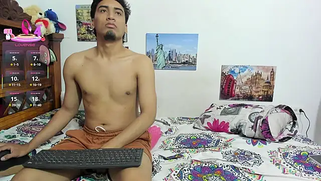 Roxana Tony online show from February 2026 02:12:02 AM