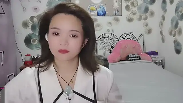 minmin1230 online show from September 2025 11:46:02 AM