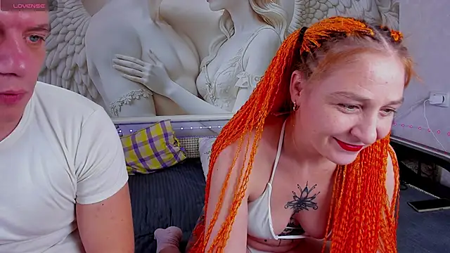 Gerald and Kristy online show from October 2025 10:27:01 AM