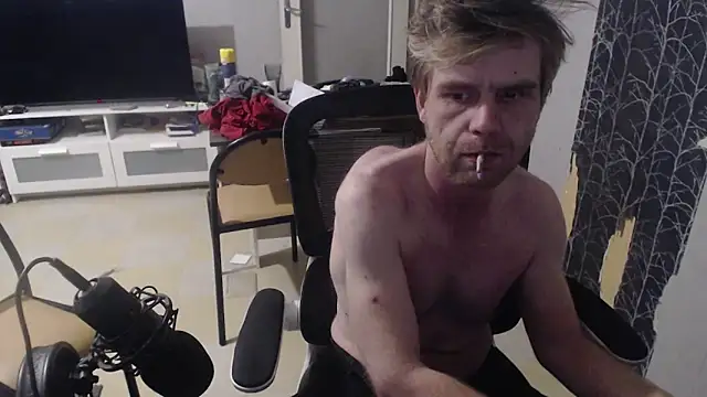 Ahriman58 online show from February 2026 05:55:01 AM