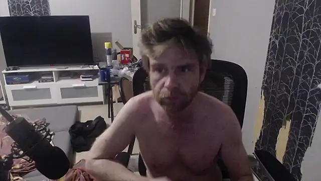 Ahriman58 online show from February 2026 02:40:01 AM