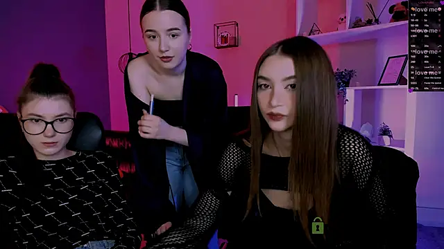 barbara crazy online show from January 2026 10:29:02 AM