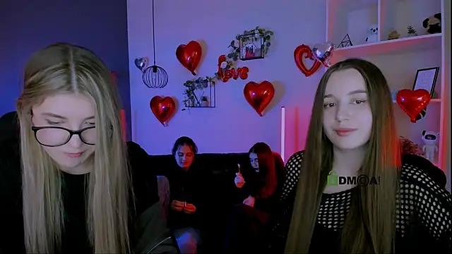 barbara crazy online show from February 2026 08:38:01 PM