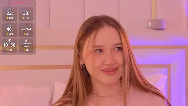 NancySmitts online show from March 2026 03:51:01 PM