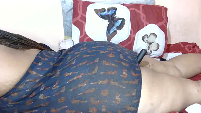 Snapshot of BigSexyEbony chatting on November 2025 10:51:01 PM BigSexyEbony online show from November 2025 10:51:01 PM