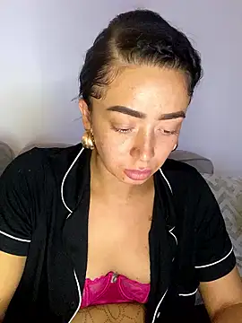 ItsCOCOx online show from September 2025 07:07:02 PM