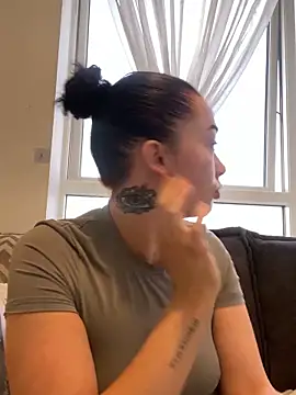 ItsCOCOx online show from October 2025 05:57:02 AM