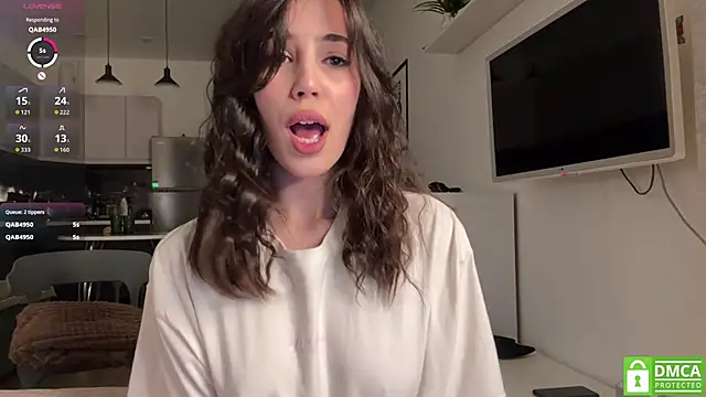 LolaTeaseX online show from January 2026 03:49:01 PM