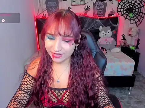 salome rojas  online show from October 2025 02:50:01 PM