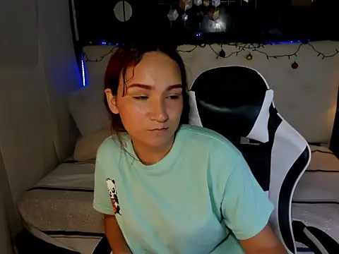 salome rojas  online show from January 2026 08:10:02 PM