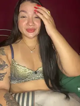 Snapshot of eurenatacardos chatting on October 2025 03:38:01 AM eurenatacardos online show from October 2025 03:38:01 AM