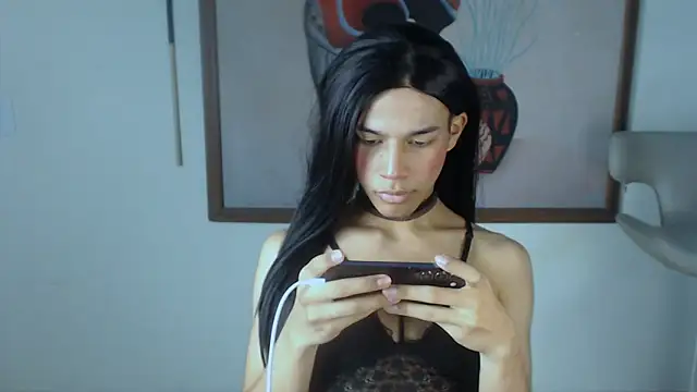 Snapshot of Kaoriimatsuii chatting on September 2025 09:25:02 AM Kaoriimatsuii online show from September 2025 09:25:02 AM