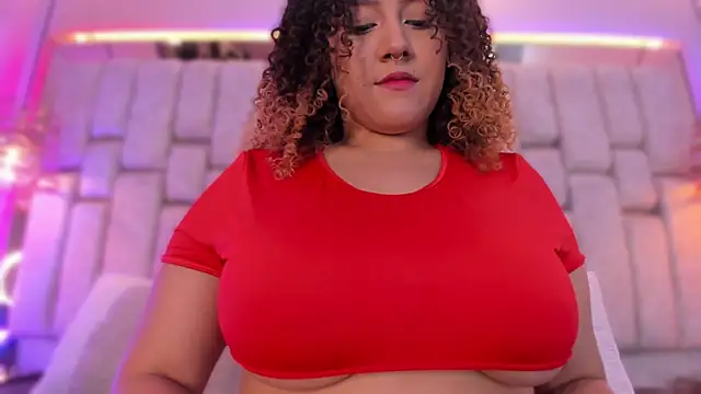 LissyConan online show from September 2025 08:19:01 PM