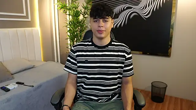 Ethan occonor online show from November 2025 12:49:02 PM