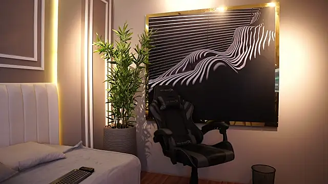 Ethan occonor online show from November 2025 12:37:01 PM