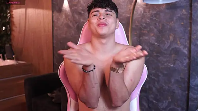 Ethan occonor online show from November 2025 02:11:02 AM