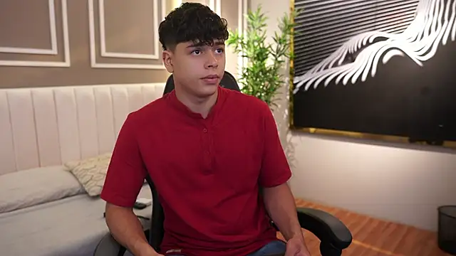 Ethan occonor online show from January 2026 12:54:02 PM