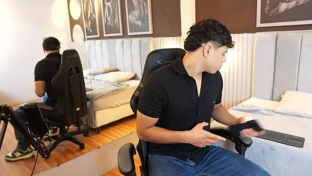 Ethan occonor online show from March 2026 11:35:01 AM