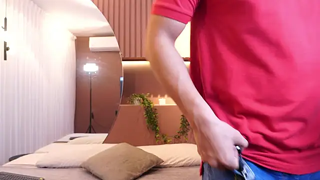 Ethan occonor online show from April 2026 12:56:01 PM