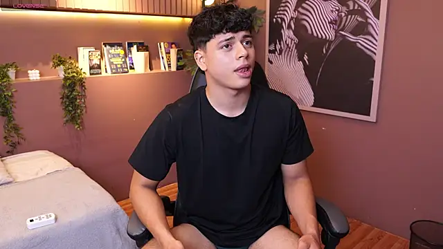 Ethan occonor online show from April 2026 01:41:02 PM