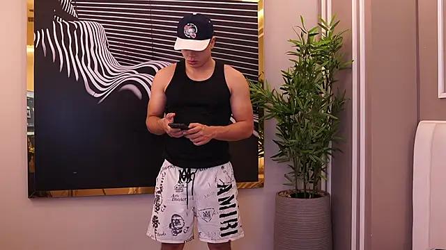 Ethan occonor online show from June 2026 12:46:02 PM