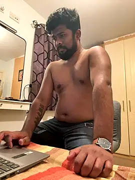 Snapshot of CrazyShashank chatting on September 2025 08:25:01 PM CrazyShashank online show from September 2025 08:25:01 PM