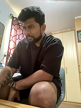 Snapshot of CrazyShashank chatting on November 2025 09:20:01 AM CrazyShashank online show from November 2025 09:20:01 AM