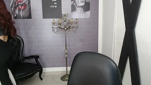 aleesha cameron02 online show from October 2025 12:15:01 PM