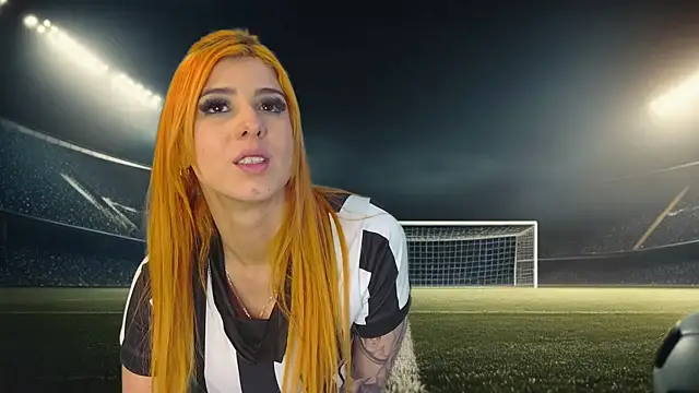 XXMILE online show from February 2025 06:10:01 PM