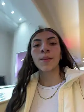 Snapshot of arieel__722 chatting on February 2026 08:02:01 PM arieel 722 online show from February 2026 08:02:01 PM