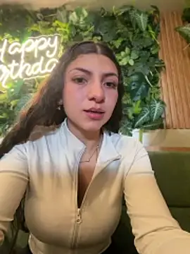 Snapshot of arieel__722 chatting on June 2026 03:58:01 PM arieel 722 online show from June 2026 03:58:01 PM
