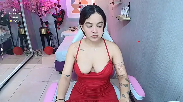 Snapshot of Maggy_t18 chatting on February 2026 03:47:01 AM Maggy t18 online show from February 2026 03:47:01 AM