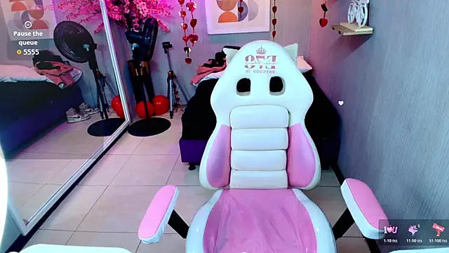 Snapshot of Maggy_t18 chatting on February 2026 03:46:02 AM Maggy t18 online show from February 2026 03:46:02 AM