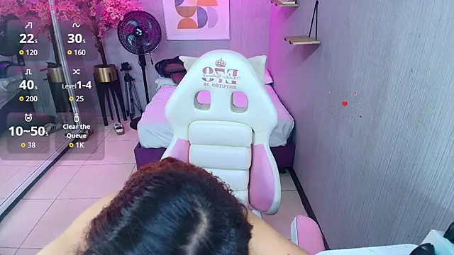 Snapshot of Maggy_t18 chatting on February 2026 03:49:02 AM Maggy t18 online show from February 2026 03:49:02 AM