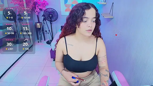 Snapshot of Maggy_t18 chatting on July 2026 03:10:02 AM Maggy t18 online show from July 2026 03:10:02 AM